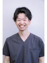 美容整体LEVITANCE - kagoshima - 永澤 涼太