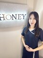ハニー 横浜店(HONEY)&nbsp;工藤 崇恵
