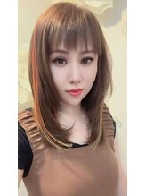 ラベンダー&nbsp;みか 