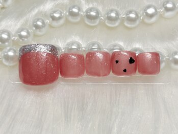 マーメイド(Mermaid)/FOOT☆シンプル定額プラン