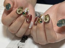 デューネイルスタジオ(dew nail studio)/