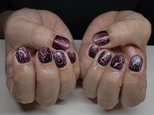 ゴッダスネイル(GODDESS NAIL)/デザインコース