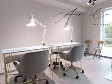 エイムイル(Aim Ilu)