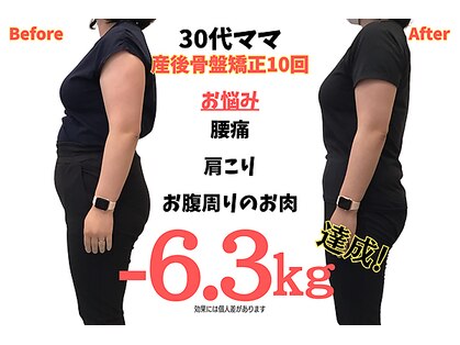 ニノ治療院(Nino治療院)の写真