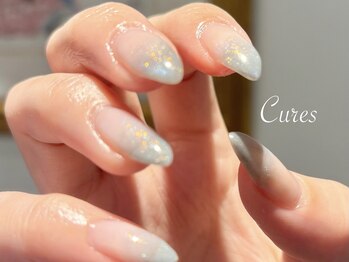 マグネットグラデ