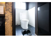 サクセス 新下関店(SUCCESS)/トイレ