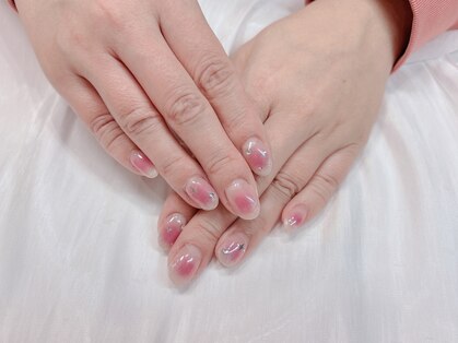 はあとねいる 大橋店の写真