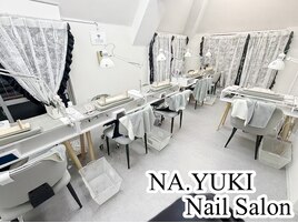 大人上品ネイル