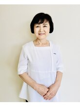 ポーラザビューティ 中村公園店(POLA THE BEAUTY) 廣瀬 静枝