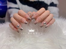 ニコネイルサロン 大宮店(Niko Nailsalon)/