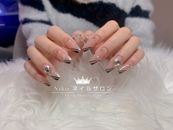 ニコネイルサロン 大宮店(Niko Nailsalon)/