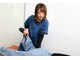 ユニラボ 多度津(Uni-LABO)の写真/「どこに行っても改善しない腰痛がココで良くなった!」と嬉しいお声◎慢性的な腰痛/反り腰/産後の腰痛も◎