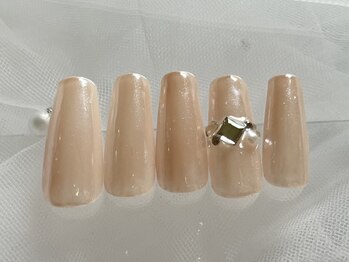 monthly design ¥7500 90min