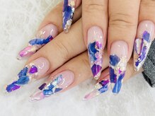 キャリコ(calico)/デザスカ