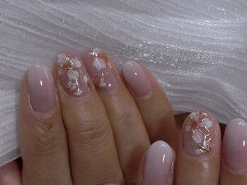 ブラン(BULAN)/手書きアート