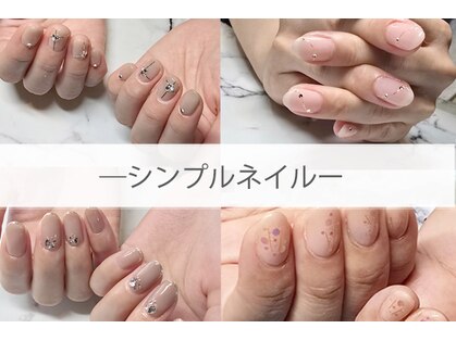 ネイルサロンブラン(nail salon BLANC)の写真