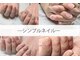 ネイルサロンブラン(nail salon BLANC)の写真
