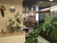 ライフアップ(Life up)/店内の様子