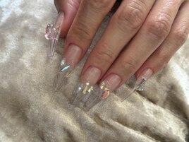 クリアスカルプ