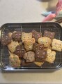 ラ ピラティス 鎌倉店(La pilates)&nbsp;趣味はお菓子作りです♪