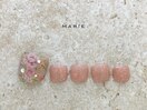 定額￥7000 ピンク &nbsp;0514e