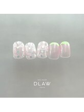 ドロウ フィーグ(DLAW figue)/6月 アートデザイン