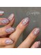 ネイルサロンクリアヴィラ(nail salon clear villa)の写真/人気の韓国ネイルもリーズナブルな価格でたくさんデザインをご用意☆割引クーポン利用でさらに通いやすい♪
