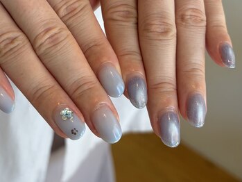 ミルトネイル(mirtoNail)/akane施術☆ハンドart