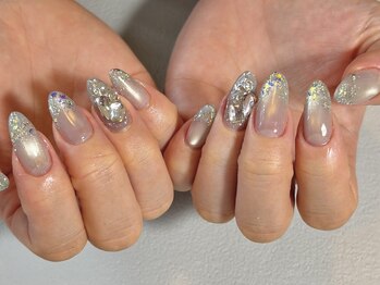 テテオネイル(tete'o nail)/
