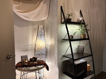 ゆくいどき。の雰囲気（プライベート空間の個室が2部屋◎）