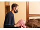 鍼灸整体院グッドフォーチュン(Good Fortune)の写真/鍼灸とドライヘッドスパで頑固な頭痛や眼精疲労に効く！首肩こりの解消もサポート♪