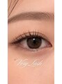 ベリーラッシュ 池袋東口店(VeryLash)&nbsp;パッチリから自然なスタイルなどご相談ください！
