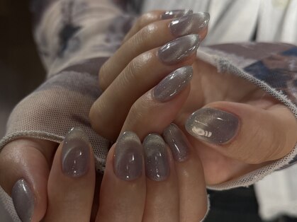 ニル(NIL)の写真
