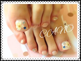 フットネイル