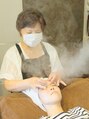 ネイルエヌ ネイルアンドビューティーサロン(nail N)&nbsp;山西 敦子