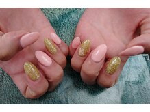 アンアント(An-ant)/babypink