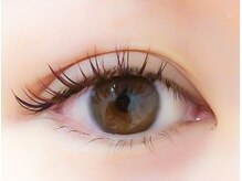 アールエム(Rm)/似合わせアイラッシュ♪