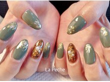 ラペーシュ(La Peche)/9000円 No.474