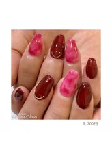 ネイルサロン アニーアンドジーノ(NAIL SALON Annie&Gino)/