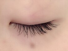 カラン 焼津店(CALIN)/フラットラッシュ120本