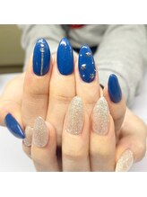 ネイルサロン シェリス(Nail Salon CHELICE)/