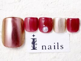 ミラーフット[吉祥寺]