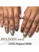 ベリンダネイル(BELINDA Nail)/