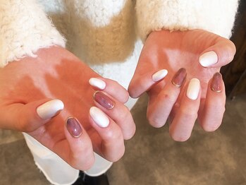 リッシュ(Riche)/持ち込みアート