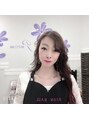 リオンネイル 東大阪荒本店(RION NAIL) 林 博美