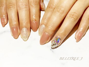 ベルトリージェイ(BellTree,J)/１本スペシャルアート