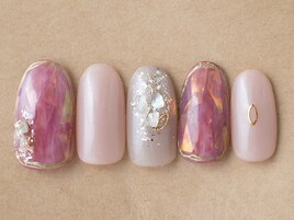 定額アートコースC