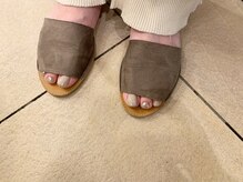 タクミ カルム TAKUMI CALME/夏やりたいフット