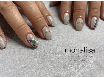 モナリザ 三宮店(MonaLisa)/