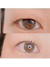 アイル(I'll)/目元のお悩み解消サロン♪